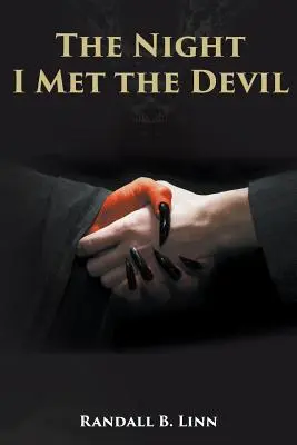 Die Nacht, in der ich den Teufel traf - The Night I Met the Devil