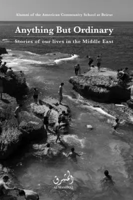 Alles andere als gewöhnlich - Anything But Ordinary