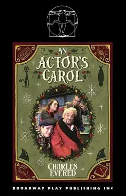 Das Lied eines Schauspielers - An Actor's Carol