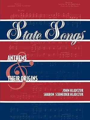 Staatslieder: Hymnen und ihre Ursprünge - State Songs: Anthems and Their Origins