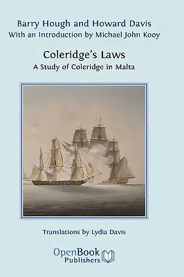 Coleridge's Laws. eine Studie über Coleridge in Malta. - Coleridge's Laws. a Study of Coleridge in Malta.