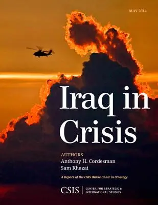 Irak in der Krise - Iraq in Crisis