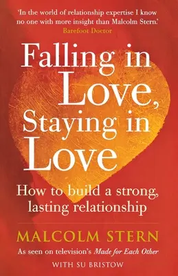 Verliebt sein, verliebt bleiben - Falling In Love, Staying In Love