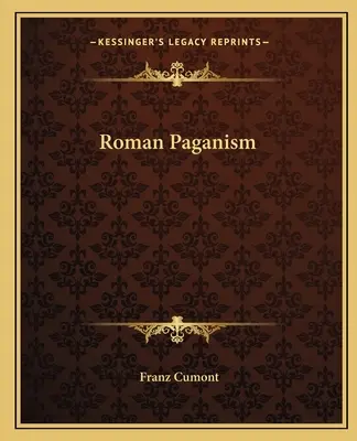 Römisches Heidentum - Roman Paganism