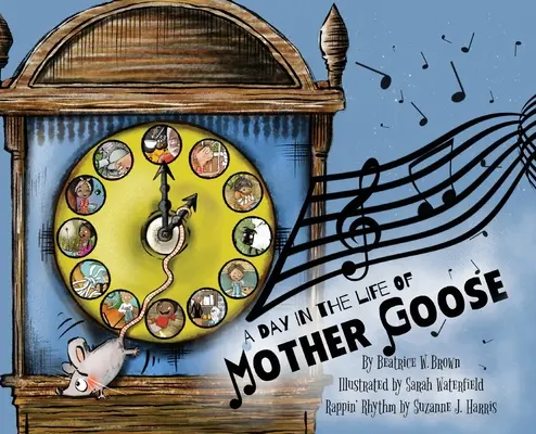 Ein Tag im Leben von Mutter Gans - A Day in the Life of Mother Goose