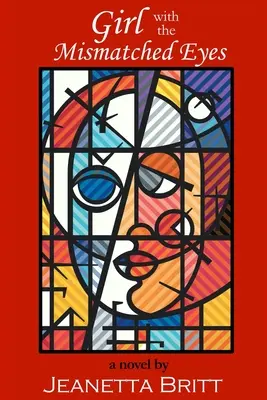 Das Mädchen mit den vertauschten Augen - Girl with the Mismatched Eyes