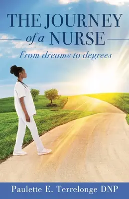 Die Reise einer Krankenschwester: Vom Traum zum Abschluss - The Journey of a Nurse: From dreams to degrees
