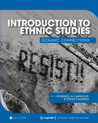 Einführung in die Ethnologie: Ozeanische Verbindungen - Introduction to Ethnic Studies: Oceanic Connections