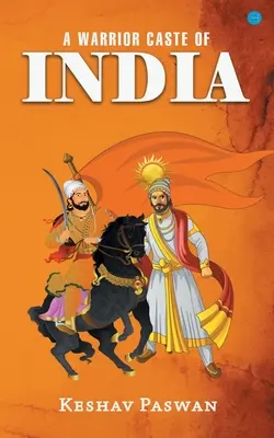Eine Kriegerkaste in Indien - A Warrior Caste Of India