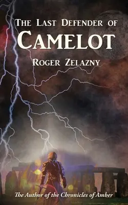 Der letzte Verteidiger von Camelot - The Last Defender of Camelot