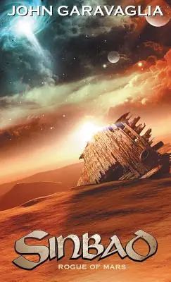 Sindbad: Der Schurke vom Mars - Sinbad: Rogue of Mars