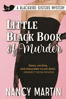Kleines Schwarzbuch des Mordes - Little Black Book of Murder