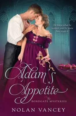 Adams Appetit - Adam's Appetite