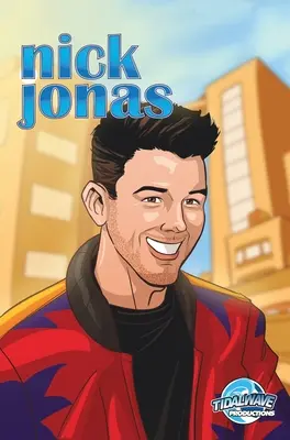 Umlaufbahn: Nick Jonas - Orbit: Nick Jonas