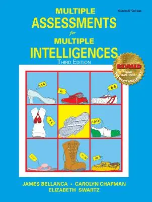 Mehrere Beurteilungen für verschiedene Intelligenzen - Multiple Assessments for Multiple Intelligences