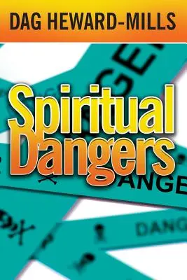 Spirituelle Gefahren - Spiritual Dangers