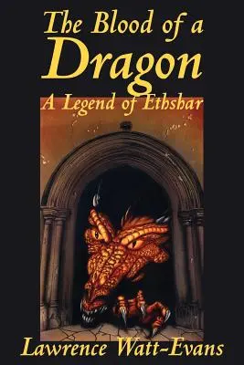 Das Blut eines Drachen - The Blood of a Dragon