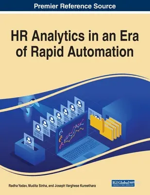 HR-Analytik im Zeitalter der schnellen Automatisierung - HR Analytics in an Era of Rapid Automation