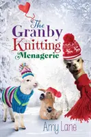 Die Granby-Strick-Menagerie: Band 4 - The Granby Knitting Menagerie: Volume 4