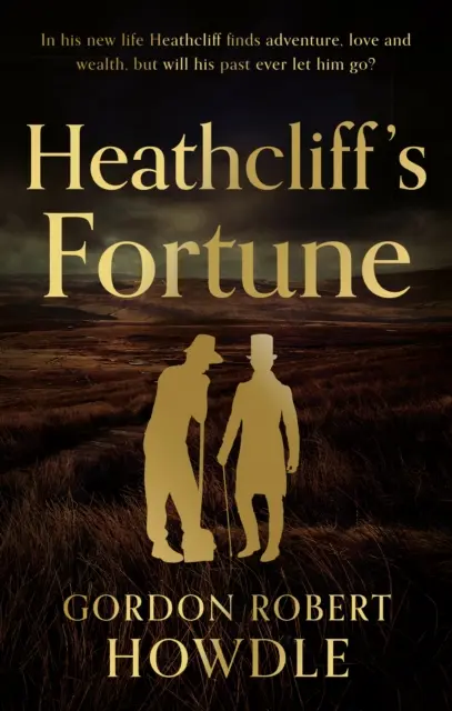 Heathcliffs Schicksal - Heathcliff's Fortune