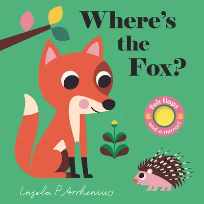 Wo ist der Fuchs? - Where's the Fox?