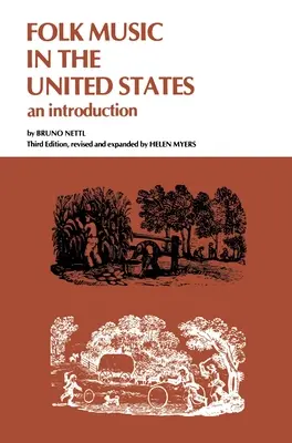 Volksmusik in den Vereinigten Staaten: Eine Einführung - Folk Music in the United States: An Introduction