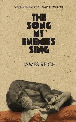 Das Lied, das meine Feinde singen - The Song My Enemies Sing