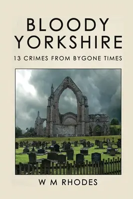 Blutiges Yorkshire: Band 1 - Bloody Yorkshire: Volume 1