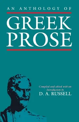 Griechische Prosa - Greek Prose