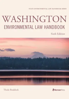 Handbuch des Washingtoner Umweltrechts - Washington Environmental Law Handbook