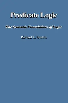 Prädikatenlogik - Predicate Logic