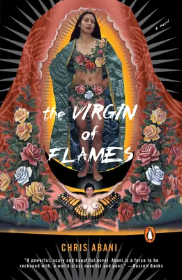 Die Jungfrau in Flammen - The Virgin of Flames