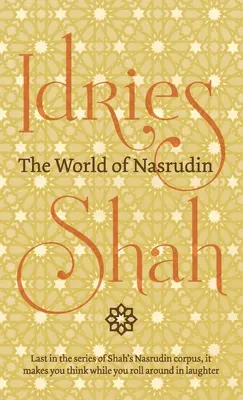 Die Welt von Nasrudin - The World of Nasrudin