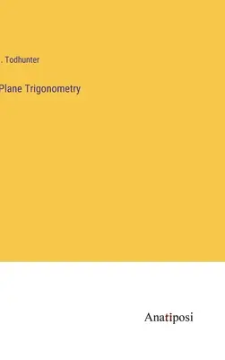 Flache Trigonometrie - Plane Trigonometry