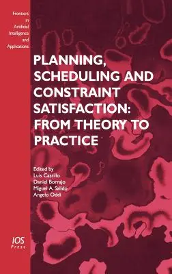 Planung, Terminplanung und Erfüllung von Auflagen: Von der Theorie zur Praxis - Planning, Scheduling and Constraint Satisfaction: From Theory to Practice