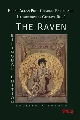 Der Rabe - Zweisprachige Ausgabe - Englisch/Französisch - The Raven - Bilingual Edition - English/French