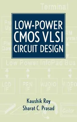 CMOS-VLSI-Schaltkreisentwurf mit geringer Leistung - Low-Power CMOS VLSI Circuit Design