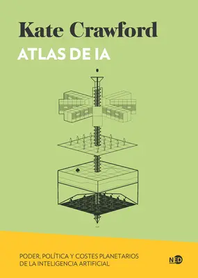 Atlas der KI - Atlas de Ia