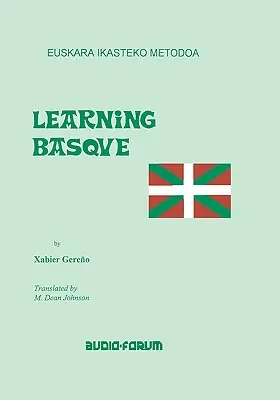 Baskisch lernen - Learning Basque