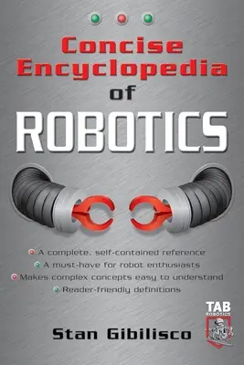 Kurze Enzyklopädie der Robotik - Concise Encyclopedia of Robotics