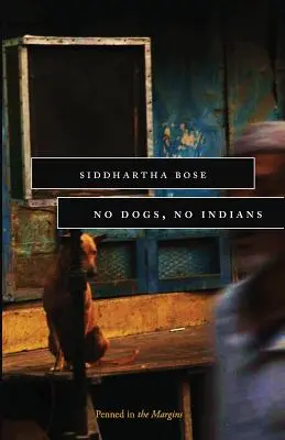 Keine Hunde, keine Inder - No Dogs No Indians