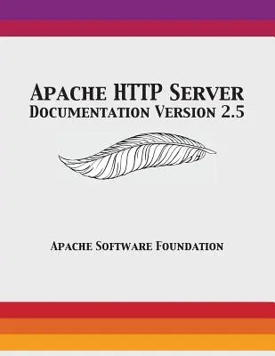 Apache HTTP Server Dokumentation Version 2.5 - Apache HTTP Server Documentation Version 2.5