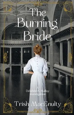 Die brennende Braut - The Burning Bride