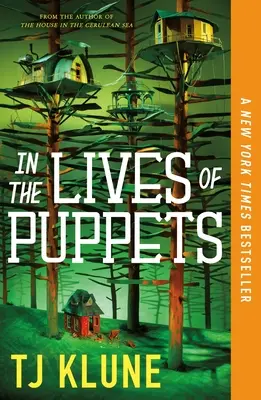 Im Leben der Marionetten - In the Lives of Puppets