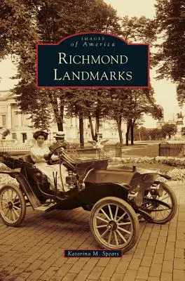 Wahrzeichen von Richmond - Richmond Landmarks