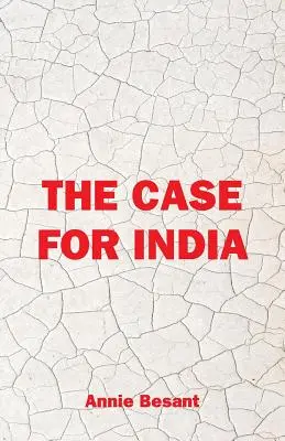 Ein Fall für Indien - The Case For India