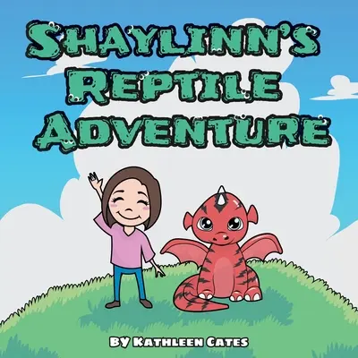 Shaylinn's Reptilien-Abenteuer - Shaylinn's Reptile Adventure