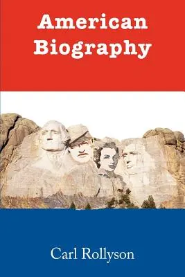 Amerikanische Biographie - American Biography