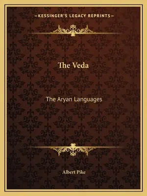Der Veda: Die arischen Sprachen - The Veda: The Aryan Languages