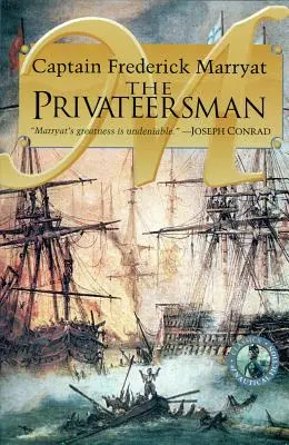 Der Freibeuter - The Privateersman